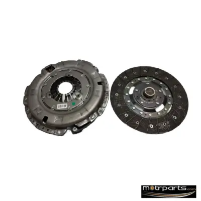 PHC Valeo Chevrolet Cruze Clutch Set