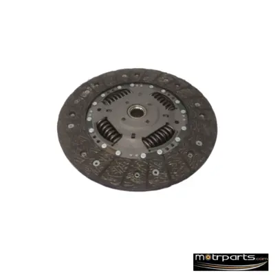 Genuine Chevrolet Tavera Diesel Clutch Plate BS4
