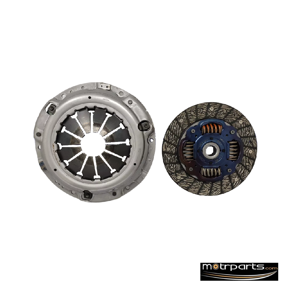 Exedy OEM Clutch Kit ACURA TL V6 3.7; AWD #HCK1012