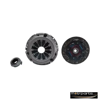 Exedy Honda City Clutch Kit Type 3