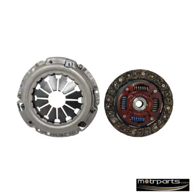 Exedy Honda City Clutch Set Type 3