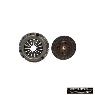 Exedy Toyota Etios Liva Diesel Clutch Set