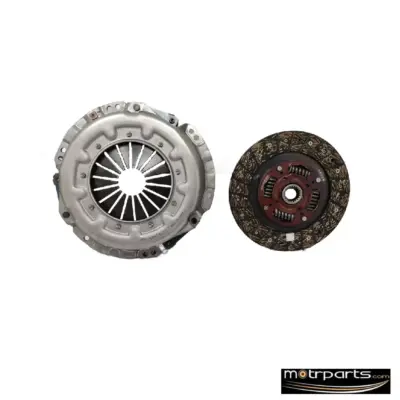 Exedy Toyota Qualis Clutch Set