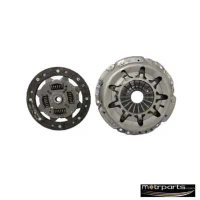 Genuine Ford Fiesta Clutch Set