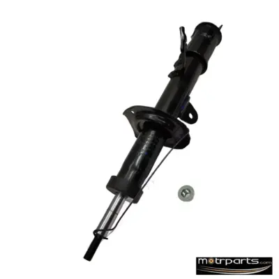 Genuine Nissan Micra Front Shock Absorber Left 31HD2B