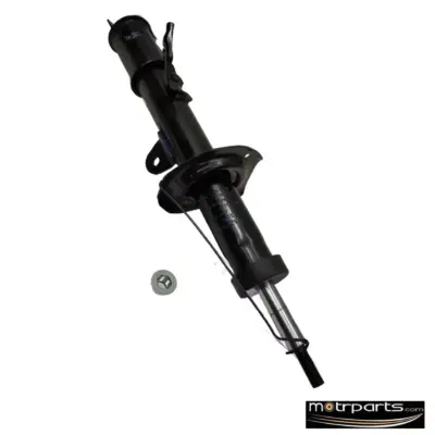 Genuine Renault Pulse Front Shock Absorber Left