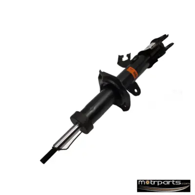 Genuine Nissan Micra Front Shock Absorber Right 21HD2B