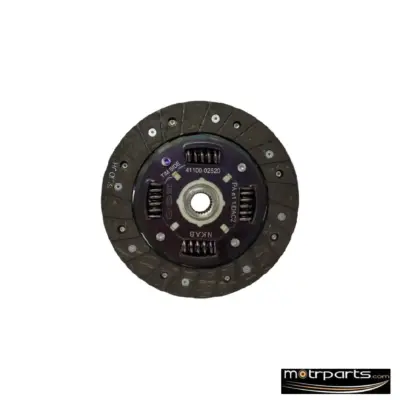 Genuine Hyundai I10 Clutch Plate