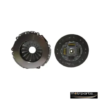 LUK Chevrolet Enjoy Clutch Set
