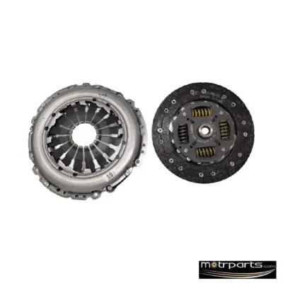 LUK Chevrolet Sail Clutch Set
