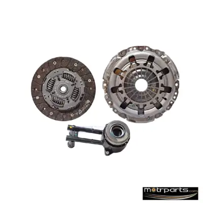 LUK Ford Figo Clutch Kit