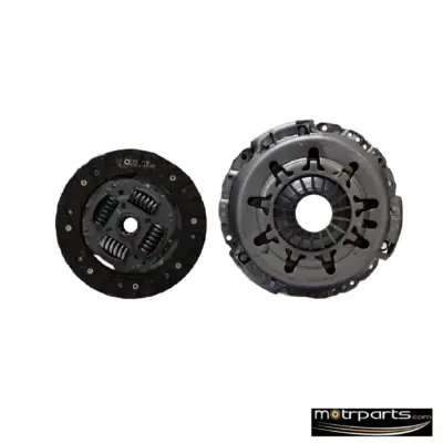 LUK Mahindra Genio Clutch Set