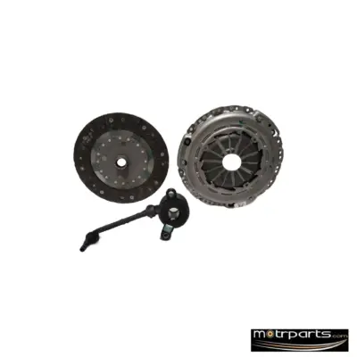 LUK Renault Duster Clutch Kit