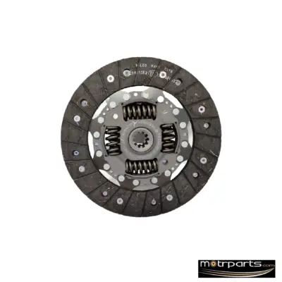 Genuine Mahindra Bolero Clutch Plate 0801BA0281N