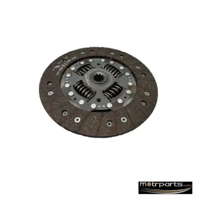 Genuine Mahindra Bolero Clutch Plate 0801BAA01431N