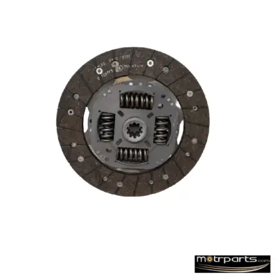 Genuine Mahindra Thar Clutch Plate 0801BAA01651N