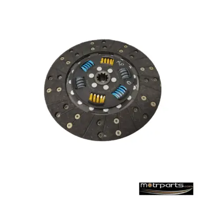 Genuine Mahindra Bolero Clutch Plate