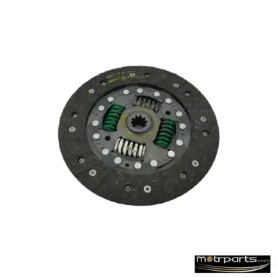 Genuine Mahindra Genio Clutch Plate