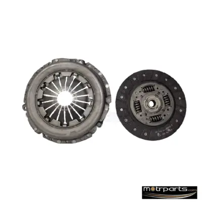 Genuine Mahindra KUV 100 Diesel Clutch Set
