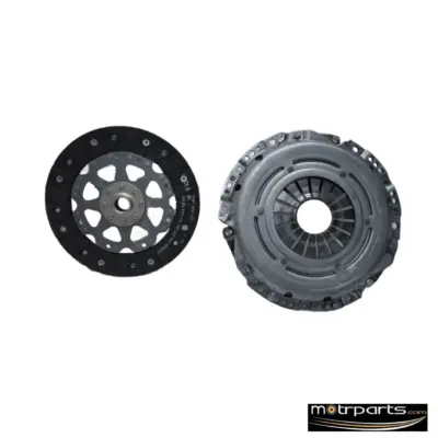 Genuine Mahindra KUV 100 Clutch Set