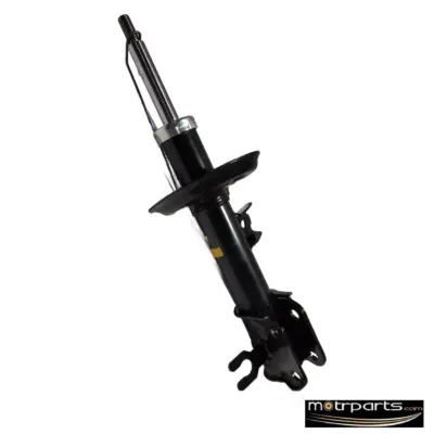 Monroe Chevrolet Beat Front Shock Absorber Left