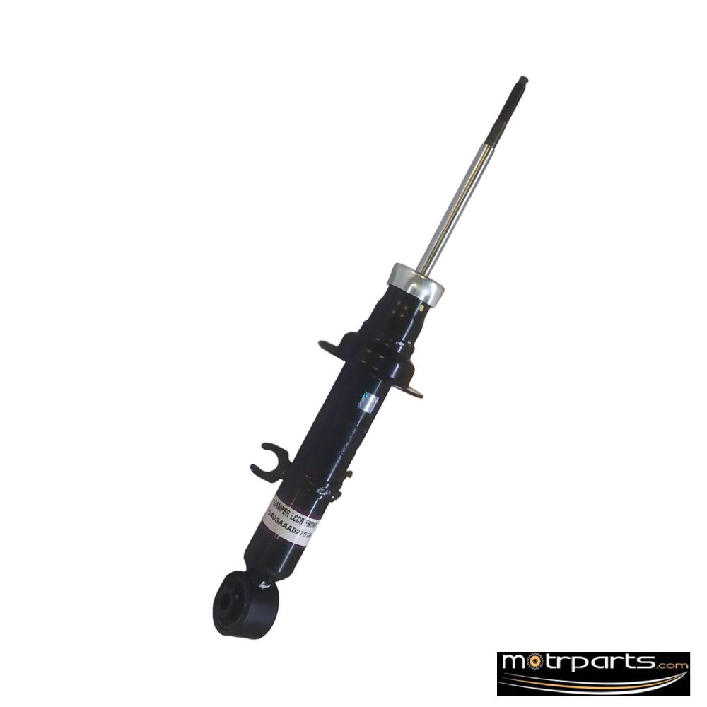 Monroe Mahindra Scorpio Front Shock Absorber Type 3