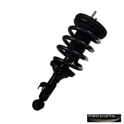 Monroe Tata Innova Front Strut Assy Left
