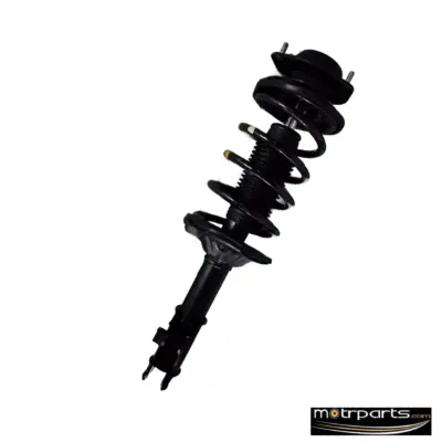Monroe Hyundai Accent CRDi Front Strut Assy Left