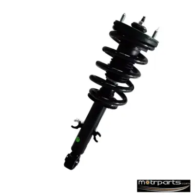 Monroe Mahindra TUV 300 Front Shock Absorber