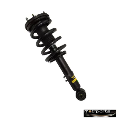 Monroe Mahindra Scorpio Front Strut Assy Type 3
