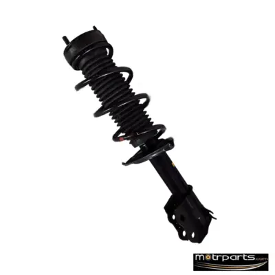 Monroe Tata Indica Diesel Front Strut Assy Left
