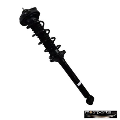Monroe Tata Indica Rear Strut Assy Left M2N350033
