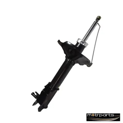 Monroe Hyundai Accent Rear Shock Absorber Left