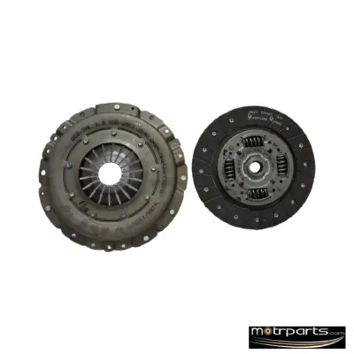 Genuine Tata Bolt Clutch Set