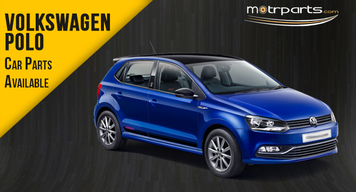 Top 5 Volkswagen Genuine Parts for Polo and Vento Owners