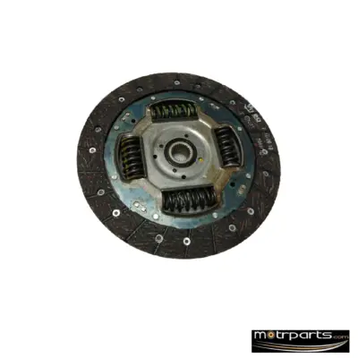 Genuine Volkswagen Polo Diesel Clutch Plate