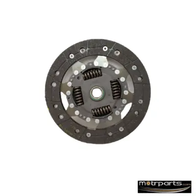 Genuine Volkswagen Polo Clutch Plate