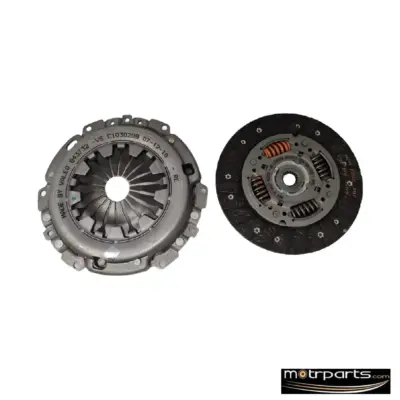 Valeo Tata Zest Clutch Set