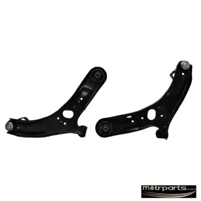 Autokoi Hyundai Verna Fluidic Lower Control Arm Set