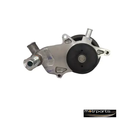 Autolec Mahindra Scorpio CRDe Water Pump