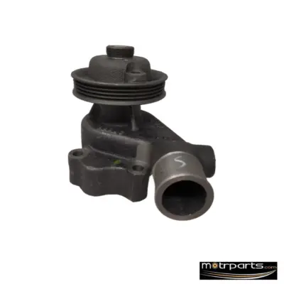 Autolec Mahindra Scorpio Water Pump WPA931S