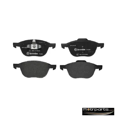 Brembo Ford Ecosport Front Brake Pad