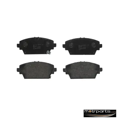 Brembo Honda Accord Front Brake Pad