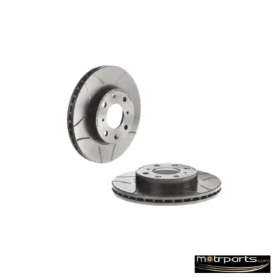 Brembo Honda City Front Disc Rotor Type 1