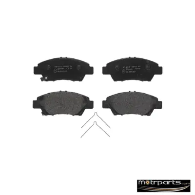 Brembo Honda Jazz Front Brake Pad