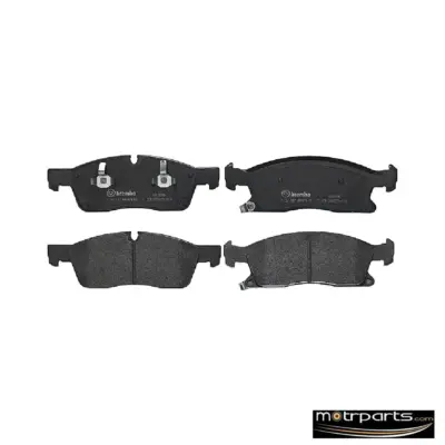 Brembo Mercedes Benz M-Class Front Brake Pad