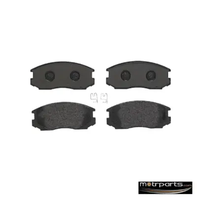 Brembo Mitsubishi Lancer Front Brake Pad