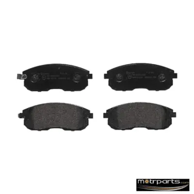 Brembo Nissan Teana Front Brake Pad