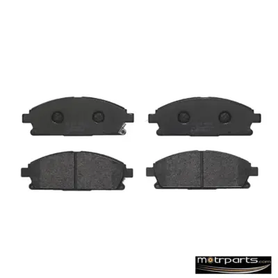Brembo Nissan Nissan X-Trail T30 Front Brake Pad
