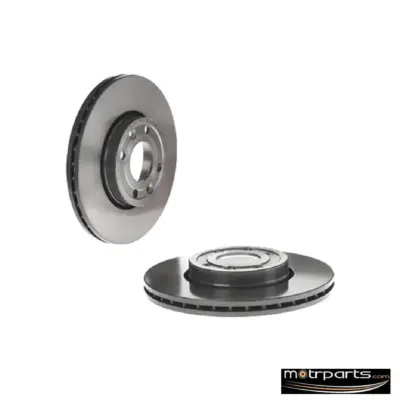 Brembo Renault Pulse Front Disc Rotor